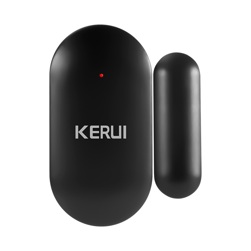 Home Security Kit - KERUI 문짝 센서, 433MHz 무선 창문