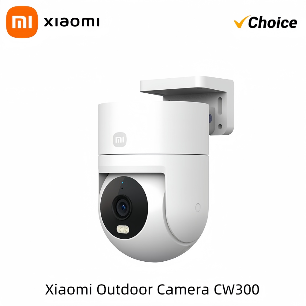 Home Security Camera Xiaomi - XIAOMI 야외 카메라 CW300 2.5K 풀
