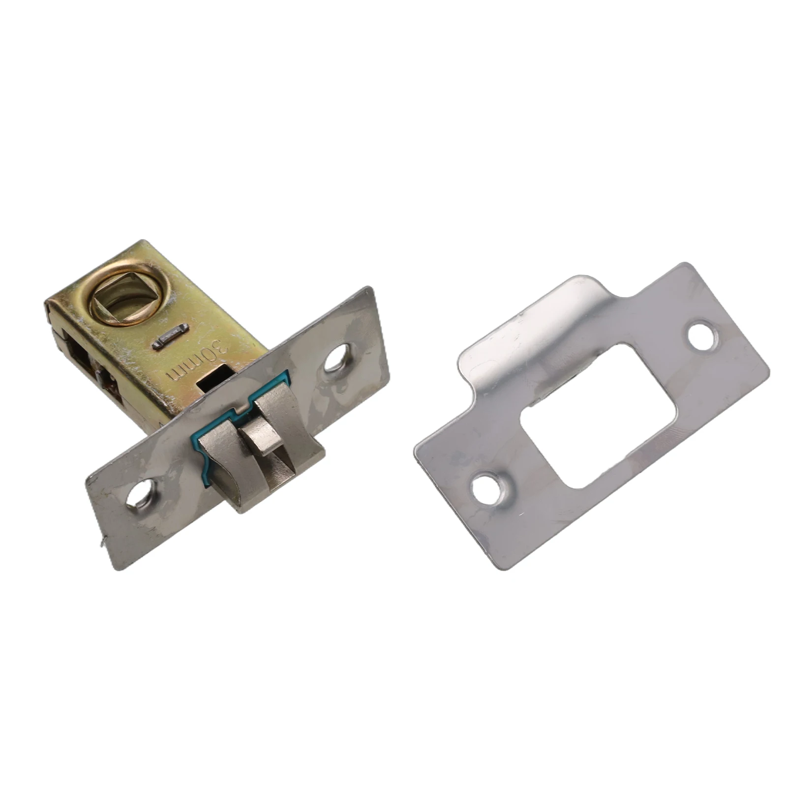 Home Security Tapo - 30/35/40/45mm 관형 래치 장붓 구멍 래치