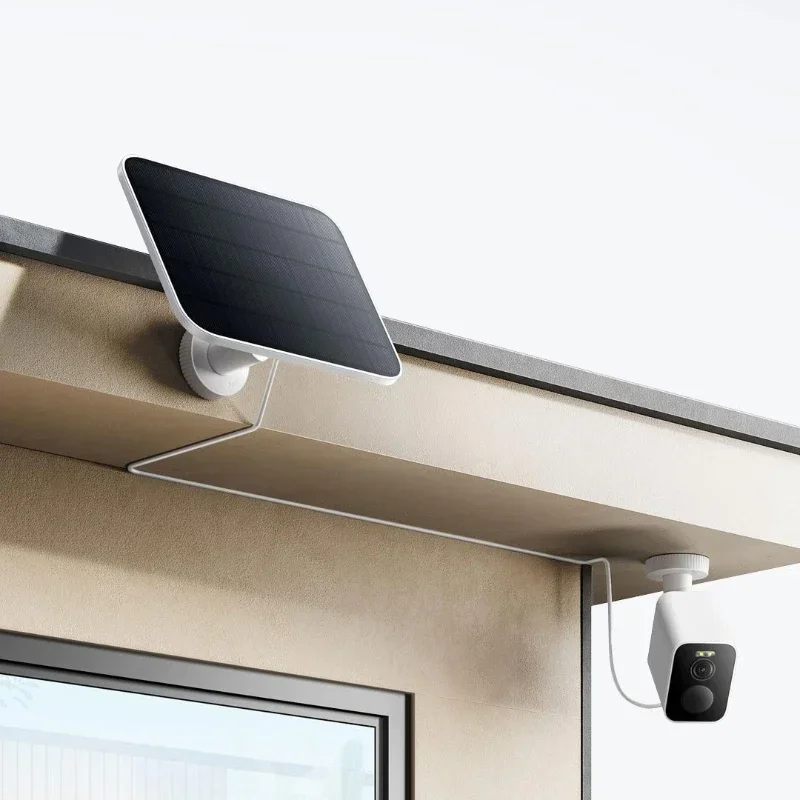 Xiaomi 야외 카메라 BW500 2.5K HD 촬영 - Home Security Camera Xiaomi 리뷰 및 가격