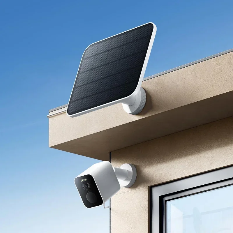 Xiaomi 야외 카메라 BW500 2.5K HD 촬영 - Home Security Camera Xiaomi 리뷰 및 가격