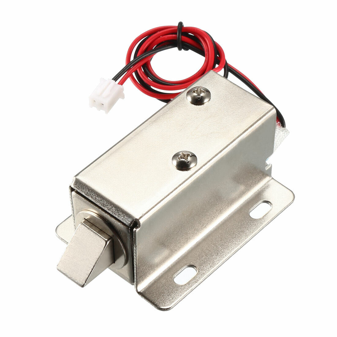 전자기 볼트 잠금 전자 래치 잠금 캐치 문짝, 12V  - Home Security Tapo 리뷰 및 가격