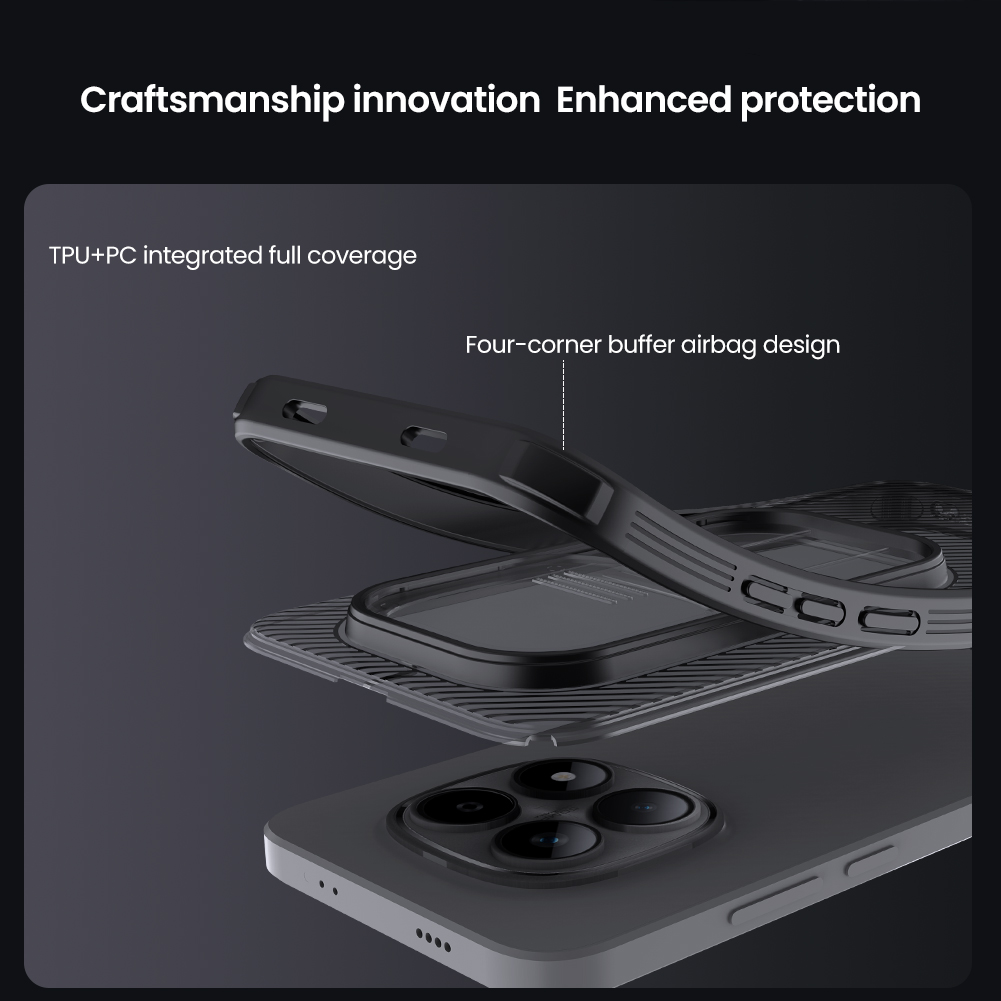샤오미 레드미 노트 15 프로 5G 케이스 닐킨 캠쉴드 - Xiaomi Home Security 360 리뷰 및 가격