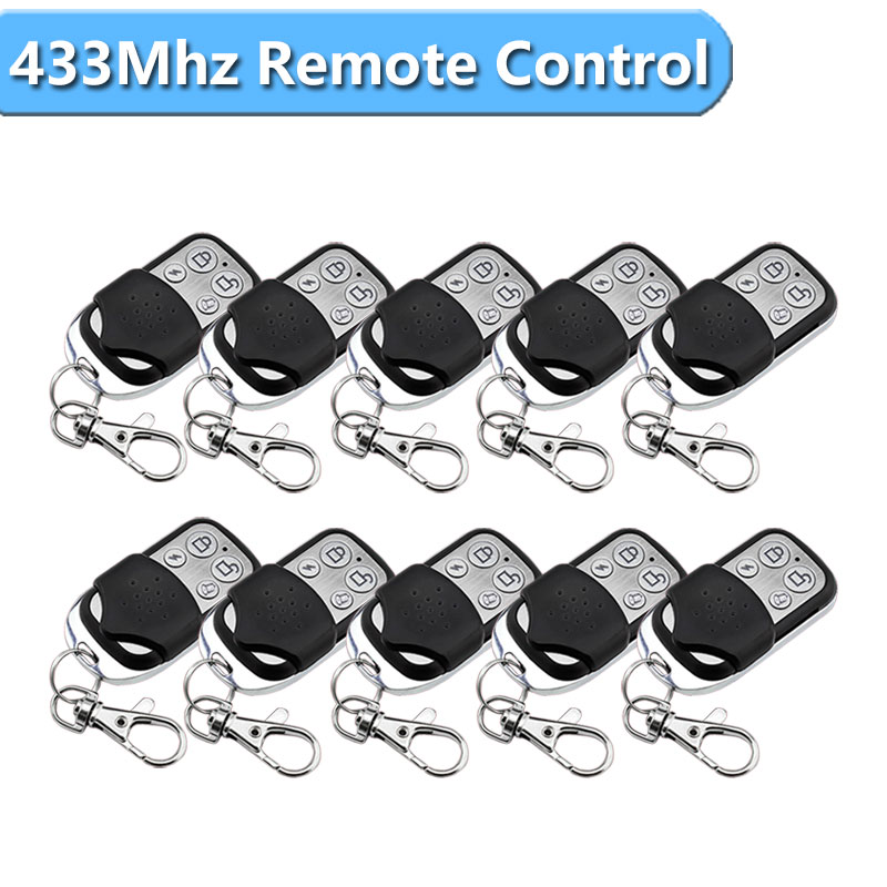 433MHz 무선 리모컨 해제/설치 가능 우리 매장 스 - Home Security Kit 리뷰 및 가격