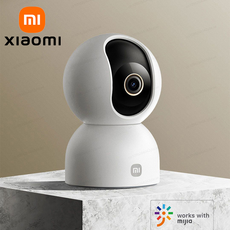 샤오미 360 °   스마트 카메라 3 PTZ 버전,  - Xiaomi Home Security 360 리뷰 및 가격