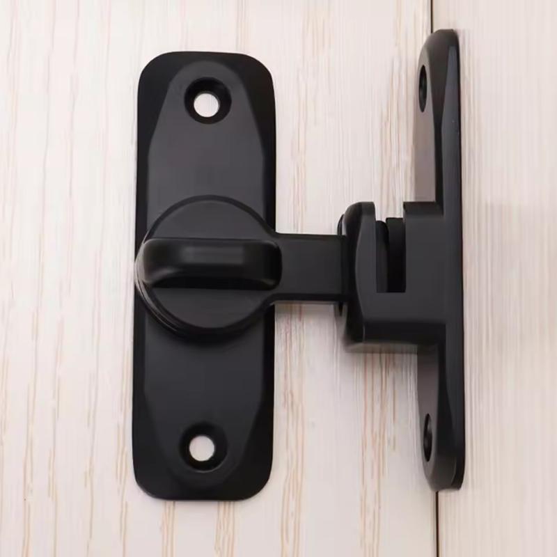 90/180도 플립 도어 잠금 장치 홈 보안 슬라이딩  - Home Security Tapo 리뷰 및 가격