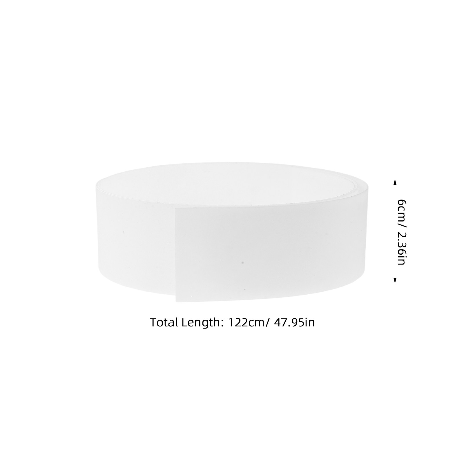 LED 스트립 조명용 유연한 디퓨저 시트 0.8mm 슬 - Home Security Uniform 리뷰 및 가격