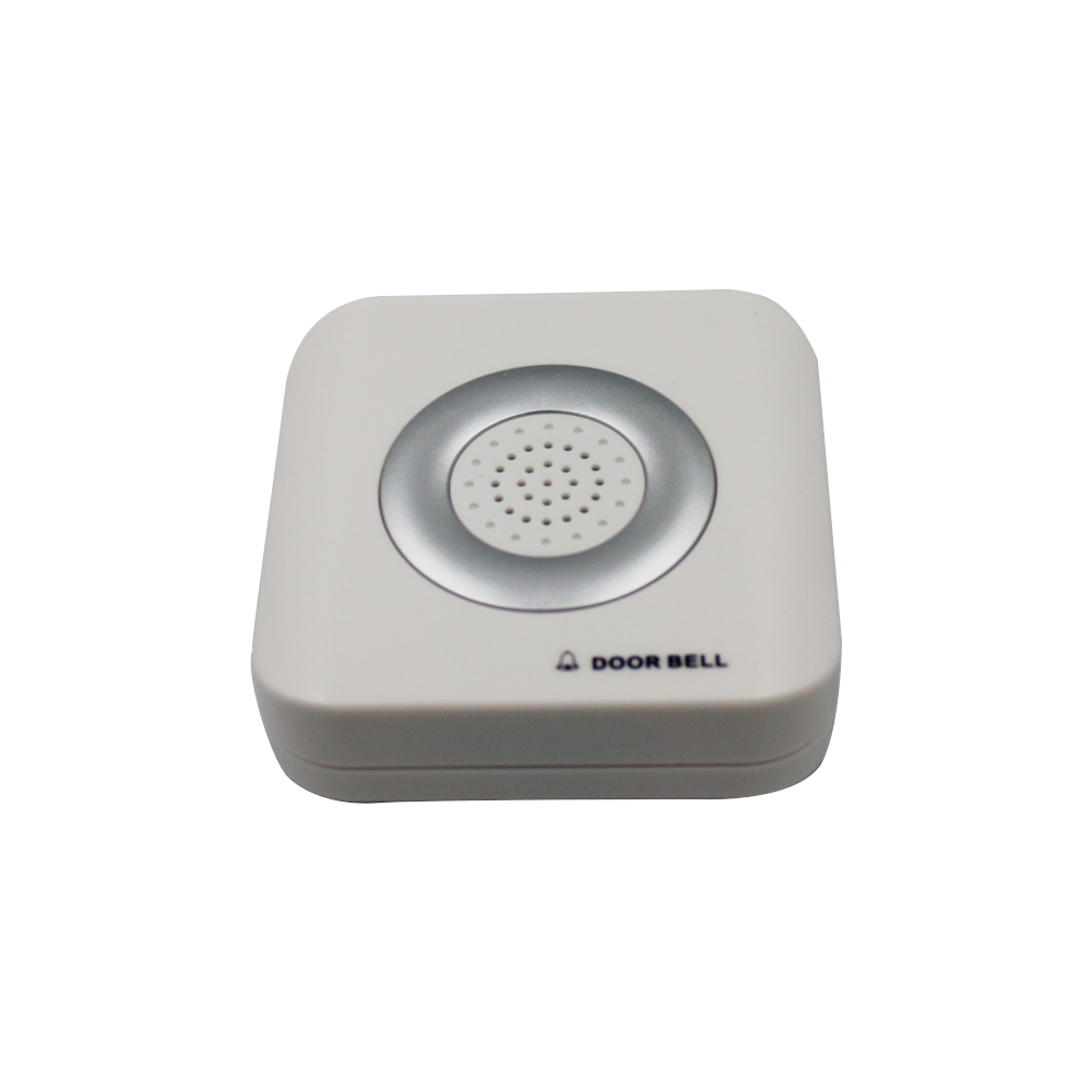 유선 초인종, DC12V 액세스 제어 도어 벨, 전자  - Home Security Ring System 리뷰 및 가격