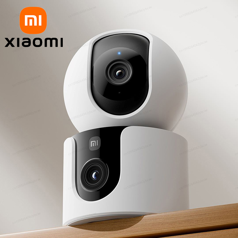 XIAOMI 스마트 카메라 C300 듀얼 카메라 버전, - Xiaomi Home Security 360 리뷰 및 가격