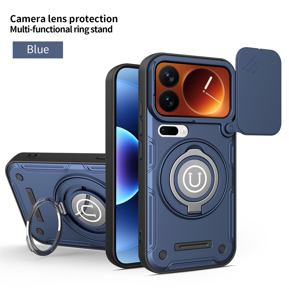 충격 방지 360 °   샤오미 17 프로 맥스 15T - Xiaomi Home Security 360 리뷰 및 가격