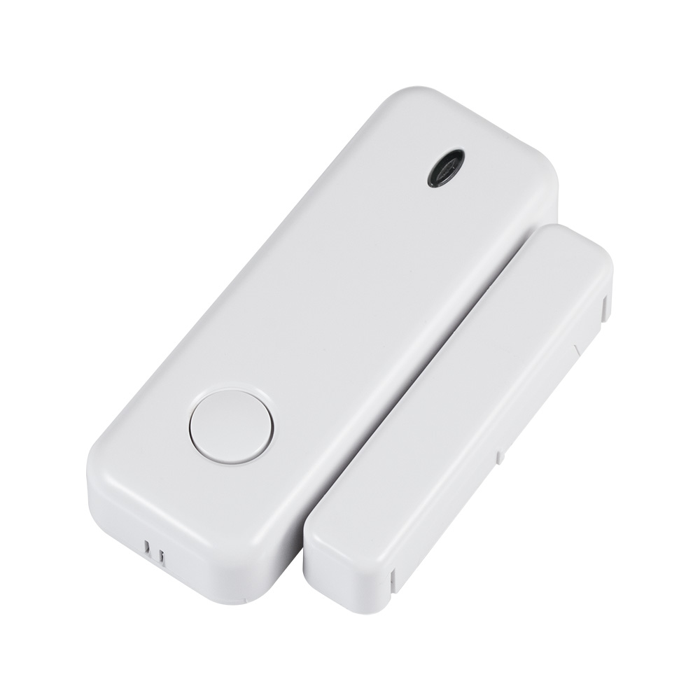 D10 창문 센서 알람 433MHz 무선 자석 센서 감 - Home Security Kit 리뷰 및 가격