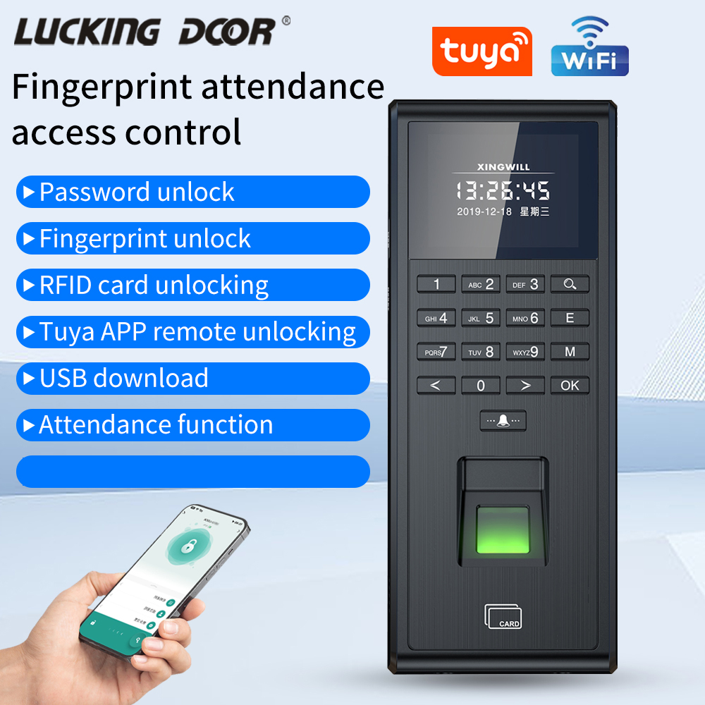 투야 스마트 생체 지문 인식 출석 시스템, 1000 사 - Home Security Tapo 리뷰 및 가격