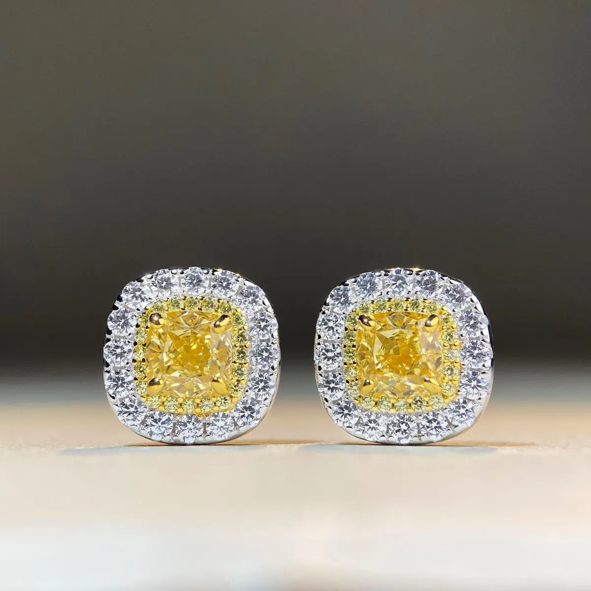 Fylia Jewelry 럭셔리 18K 화이트 골드 솔 - Home Security Companies 리뷰 및 가격