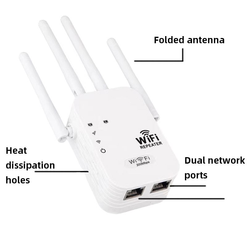 KATORD 1200Mbps 무선 WiFi 리피터 2. - Home Security Bundle 리뷰 및 가격