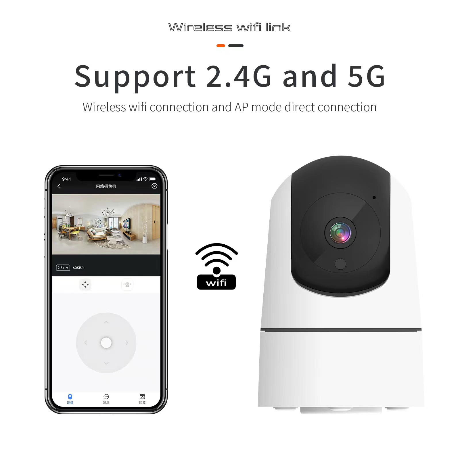 Tuya 실내 무선 보안 감시 카메라, 자동 추적 베이 - Home Security Camera Xiaomi 리뷰 및 가격