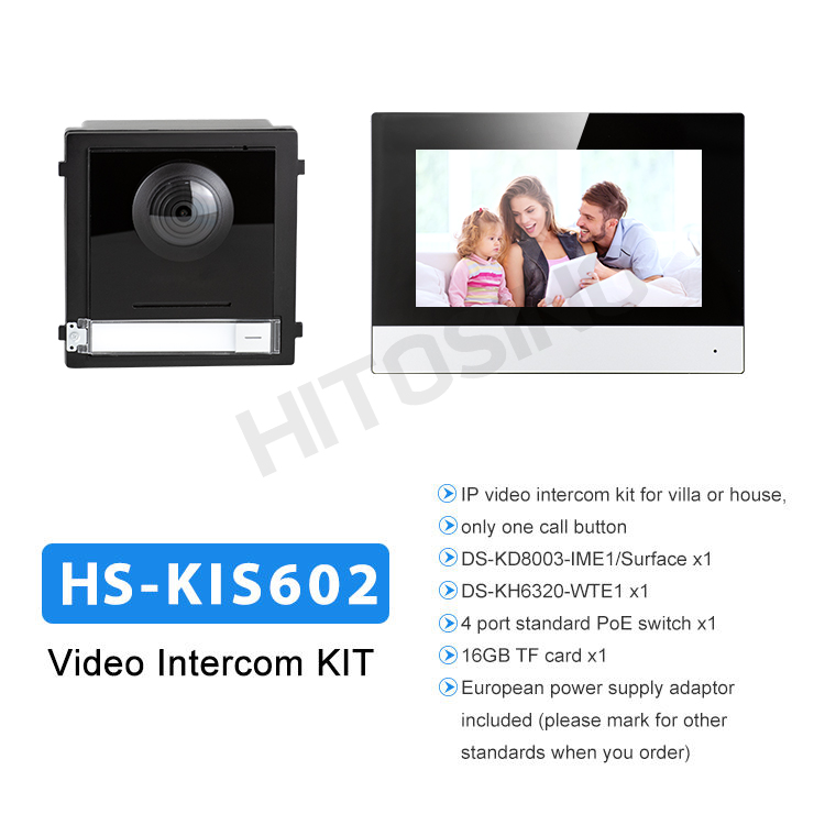 HK 무선 스마트 초인종, 실내용, 가정용 보안 시스템 - Home Security Bundle 리뷰 및 가격