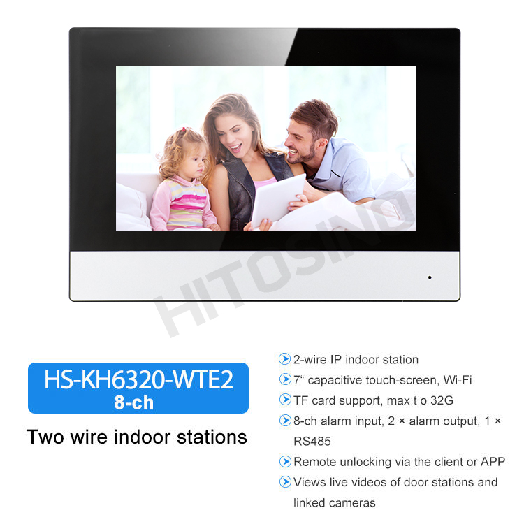 HK 무선 스마트 초인종, 실내용, 가정용 보안 시스템 - Home Security Bundle 리뷰 및 가격