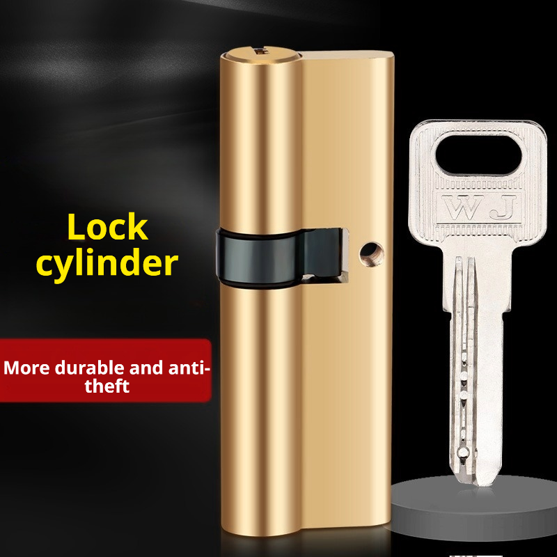 도어 실린더 바이어스드 락 65 70 80 90 100 - Home Security Bundle 리뷰 및 가격