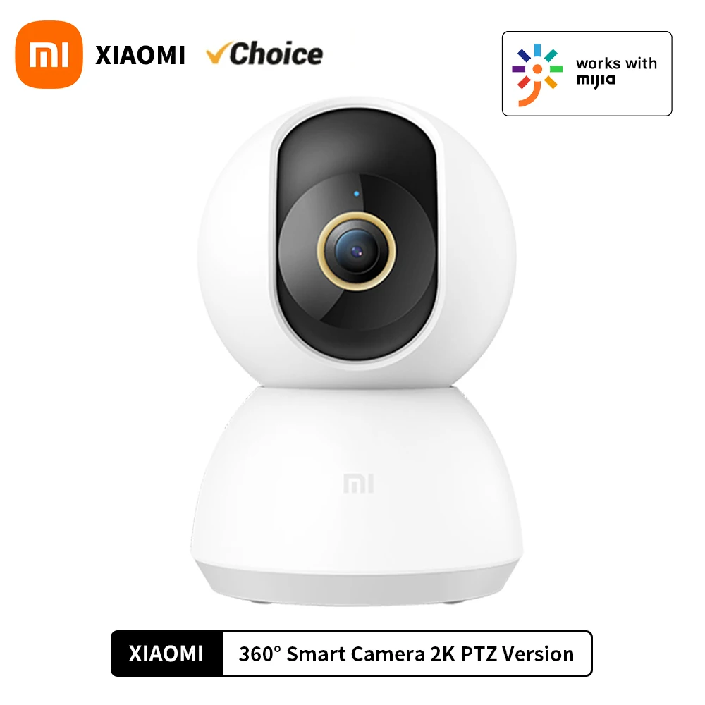 샤오미 360 °   스마트 홈 보안 카메라 Mi PT - Xiaomi Home Security 360 리뷰 및 가격