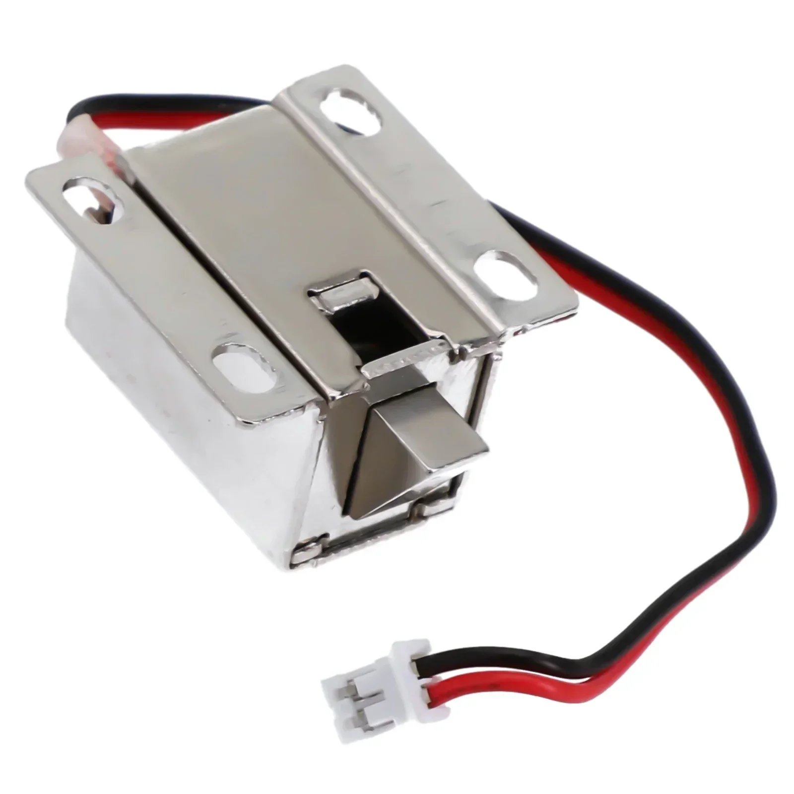 전자 래치 잠금 캐치 도어 12V 전자석 릴리스 솔레노 - Home Security Tapo 리뷰 및 가격