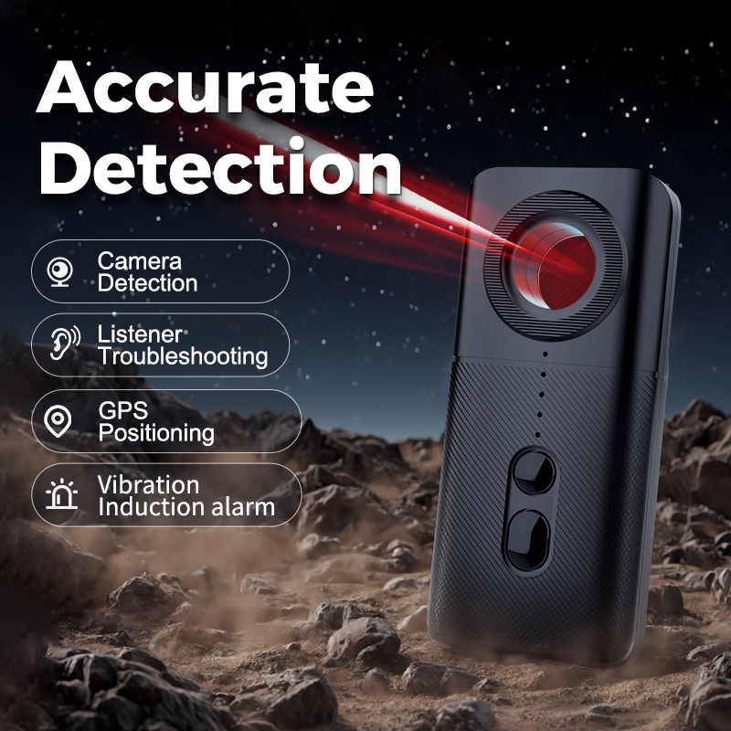 T3 스마트 감지기, 야간 투시 기능을 갖춘 범용 안티 - Home Security Hidden Cameras 리뷰 및 가격