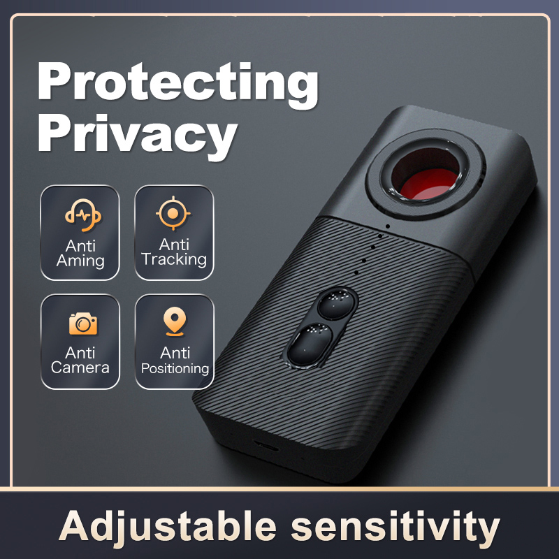 T3 스마트 감지기, 야간 투시 기능을 갖춘 범용 안티 - Home Security Hidden Cameras 리뷰 및 가격