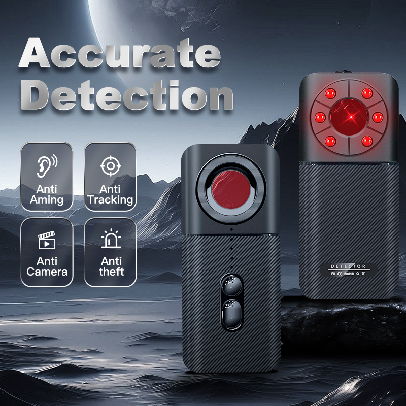 T3 스마트 감지기, 야간 투시 기능을 갖춘 범용 안티 - Home Security Hidden Cameras 리뷰 및 가격