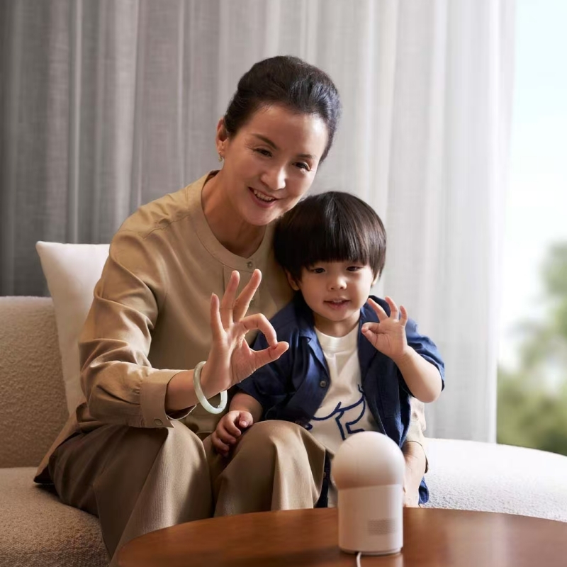샤오미 스마트 카메라 4 줌 버전 800만 화소 9배  - Home Security Camera Xiaomi 리뷰 및 가격