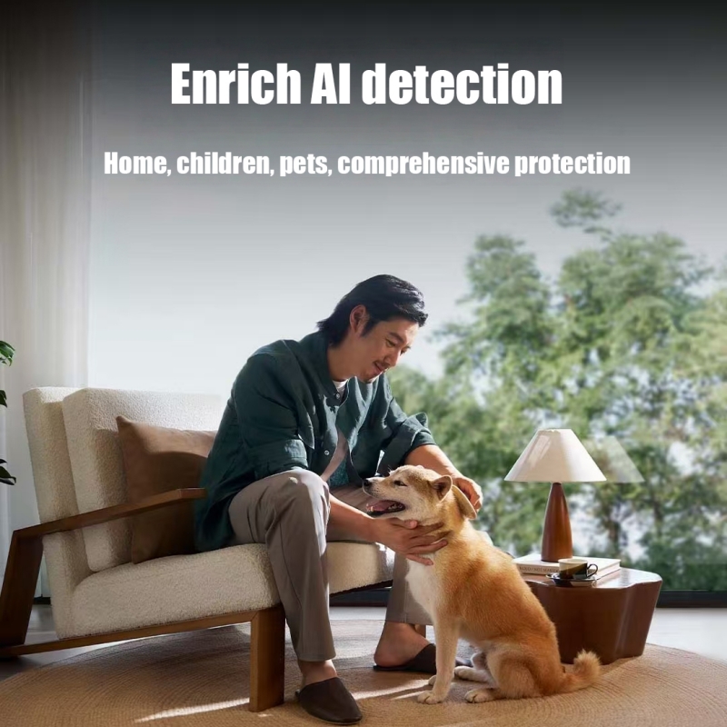 샤오미 스마트 카메라 4 줌 버전 800만 화소 9배  - Home Security Camera Xiaomi 리뷰 및 가격