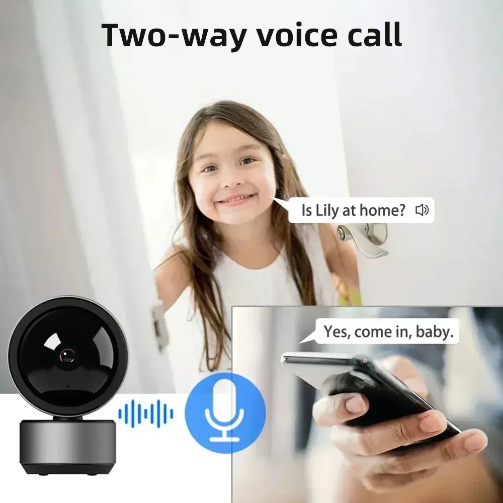 PEGATAH 5MP WiFi 비디오 감시 카메라(야간 - Home Security Camera Xiaomi 리뷰 및 가격