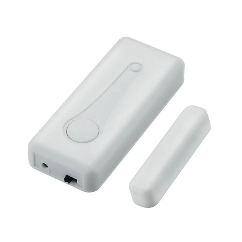 【To&On-E】 433Mhz 무선 자기식 도어 및 창 - Home Security Kit 리뷰 및 가격