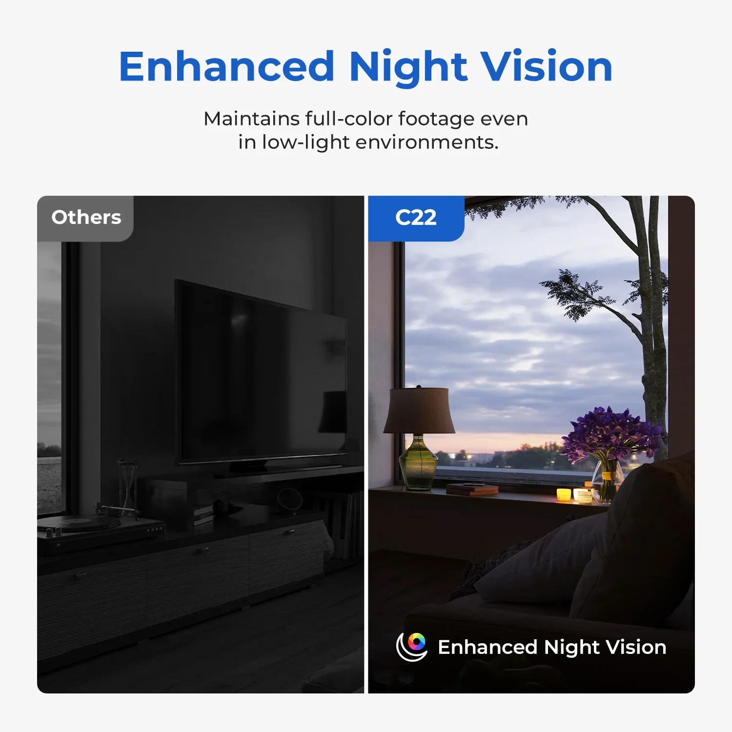 IMILAB C22 3K 실내 보안 카메라 - 360  - Xiaomi Home Security 360 리뷰 및 가격